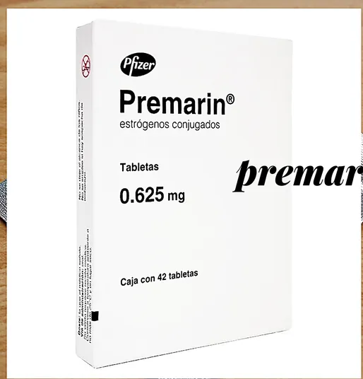 Precio del premarin crema